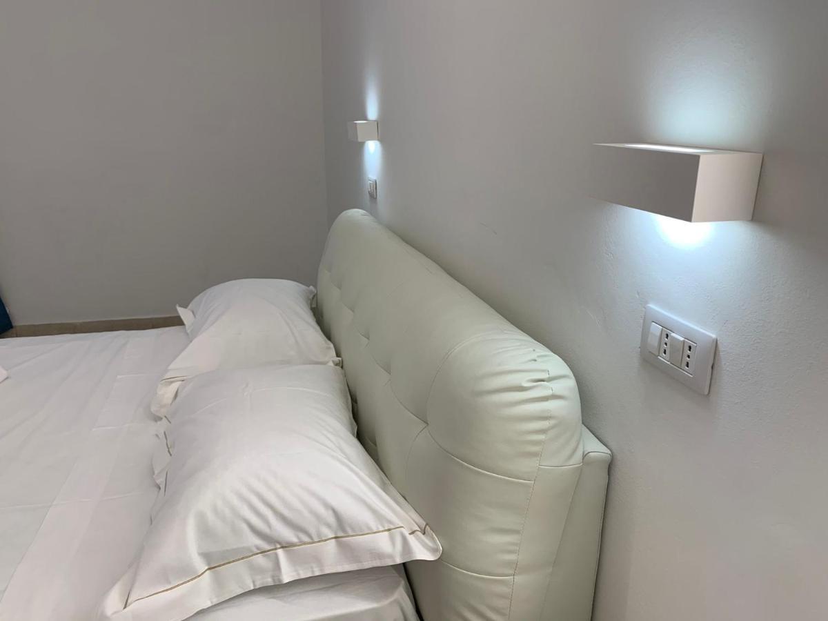 Catania Apartment Borgo Suite Autonomous Extérieur photo