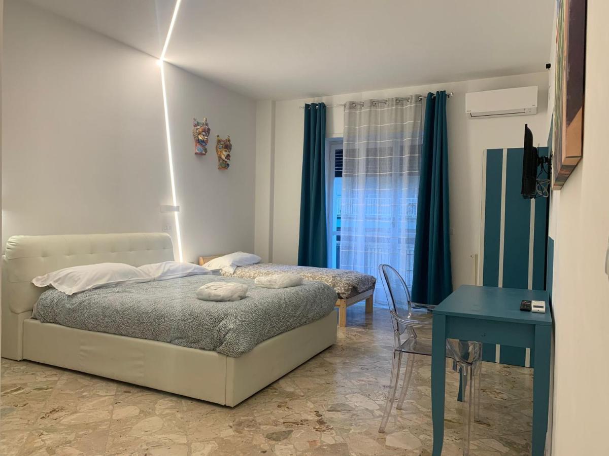 Catania Apartment Borgo Suite Autonomous Extérieur photo